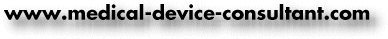 www.medical-device-consultant.com